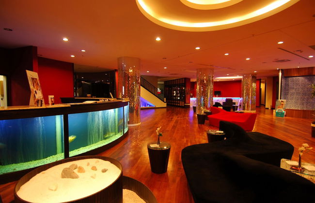 Gold City 2 Bedroom Villa 2 - Foto 33