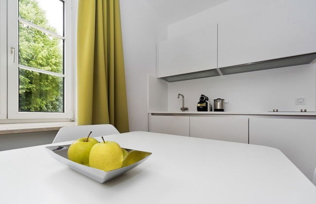 Amedeo Zotti Residence - Foto 22