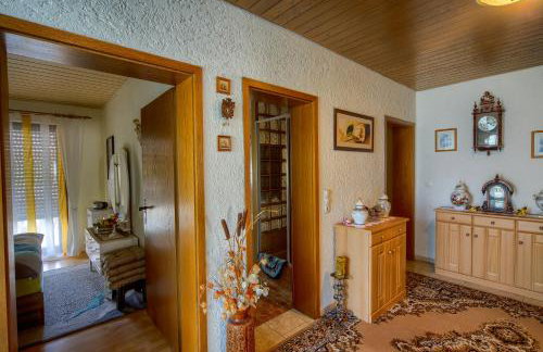 Ferienwohnung in Lichtenfels mit 125 Quadratmeter - Foto 28