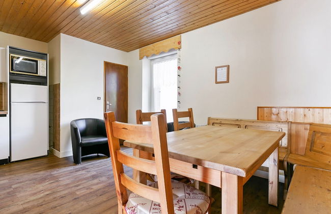 Beautiful Apartment in La Bresse Near Ski Area - Photo 47