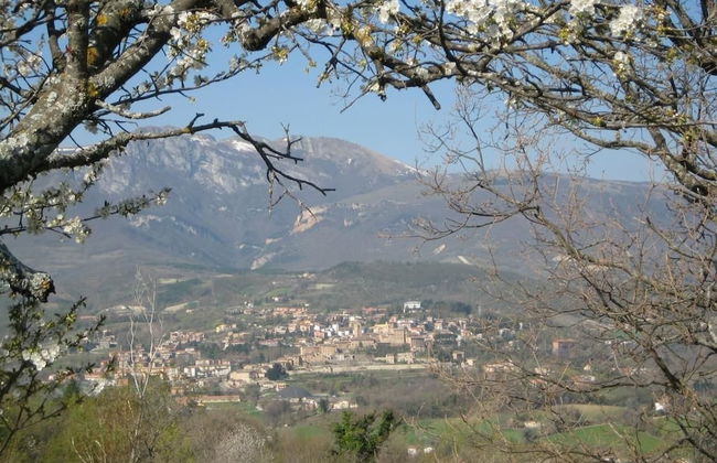 Agriturismo SPA Serpanera - Foto 52