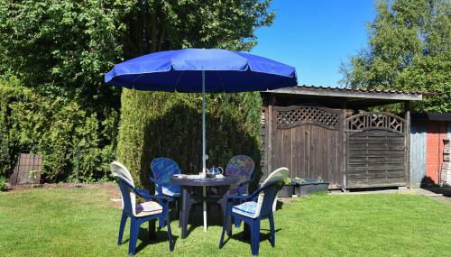 Ferienwohnung Christophers - Foto 5, Garden