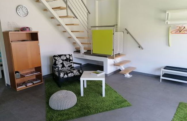 Appartement - Les Poingnats - Foto 2