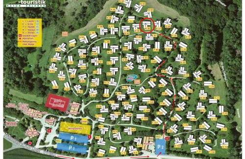 Ferienhaus Neckar 38 - Foto 19