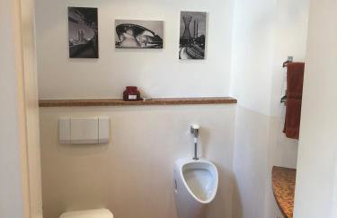 Ferienwohnung Messewohnung München Ost - Foto 12