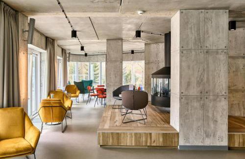 Aparthotel - Apartament BiałaPerła - Foto 19