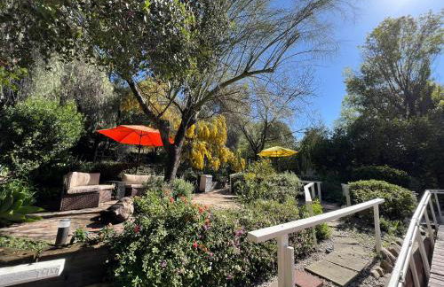 Villa La Reforma - Newly Designed 4BR HOUSE & POOL in Los Angeles by Topanga - Foto 62