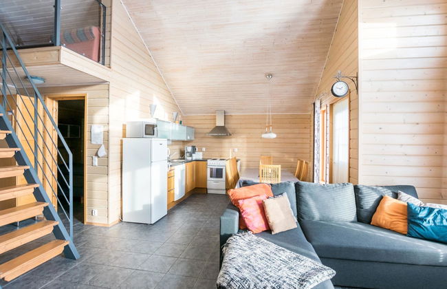 Rinteenkotka mökki - Foto 2