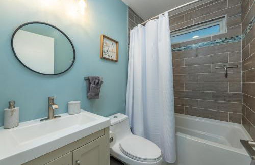 Spacious 4BR Mountain Retreat for 16 in Fairview - Foto 20