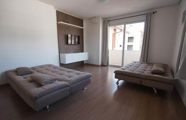 Residencial Scheifler - Foto 43