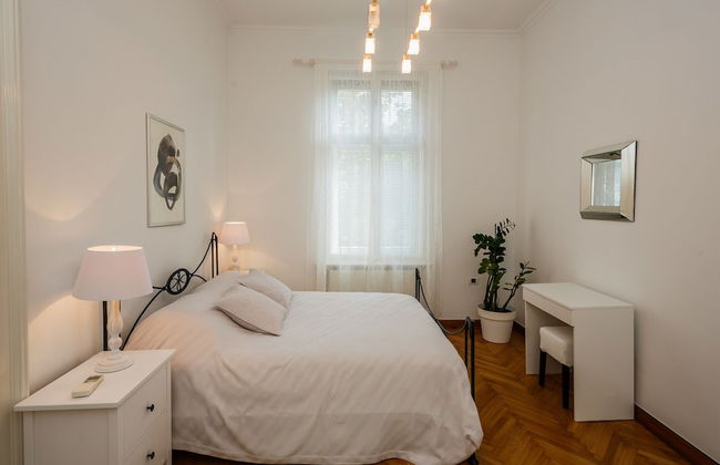 Best Luxury apt in Zagreb for 16 ppl - Foto 4