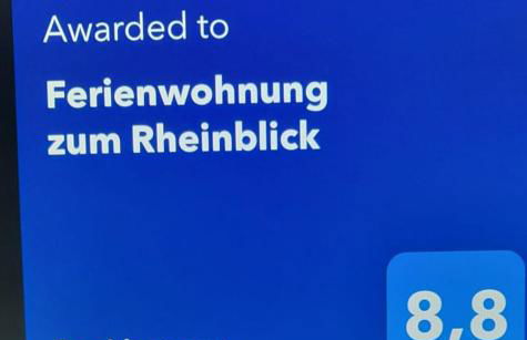 Ferienwohnung zum Rheinblick - Foto 16