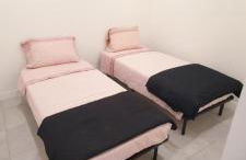 Grand Appartement, 2 ou 3 ou 4 pieces, tramway sur place, proche gare sncf St Augustin 5 min, aéroport à 7 min, plage ou Allianz riviera 10 min, palais nikaia 2 min , supermarché sur place, parking possible si disponible ou payant à 1000 metre - Foto 65