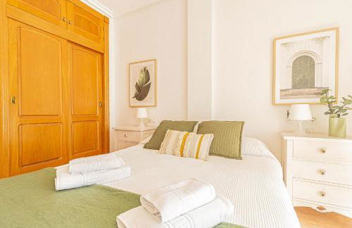 El Paraiso - Planta baja en Urbanización Ipanema III La Manga del Mar Menor kilómetro2 - Mediterráneo - Foto 55