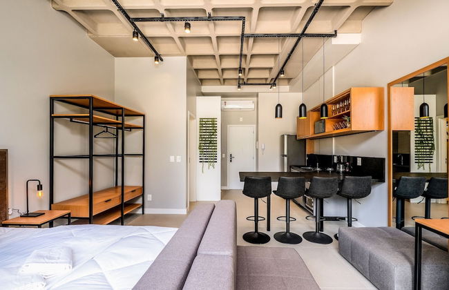 Top Studios Canasvieiras TPS - Photo 14