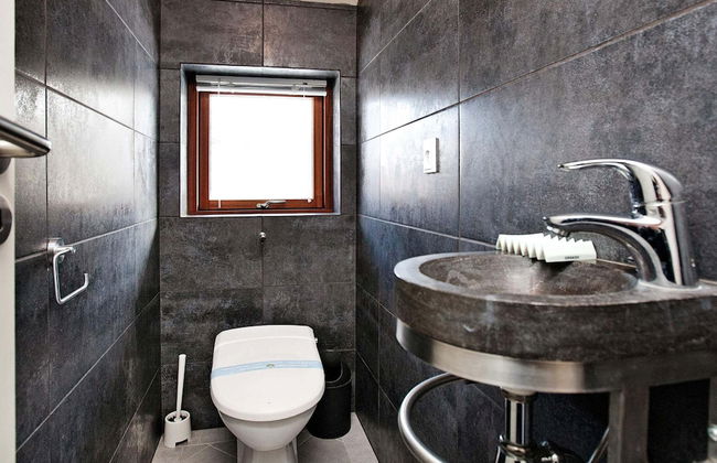 8 Person Holiday Home in Dannemare-by Traum - Foto 22