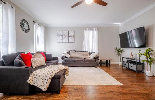 3 Bedroom GEM in the Heart of VCU and Downtown Richmond - Foto 43