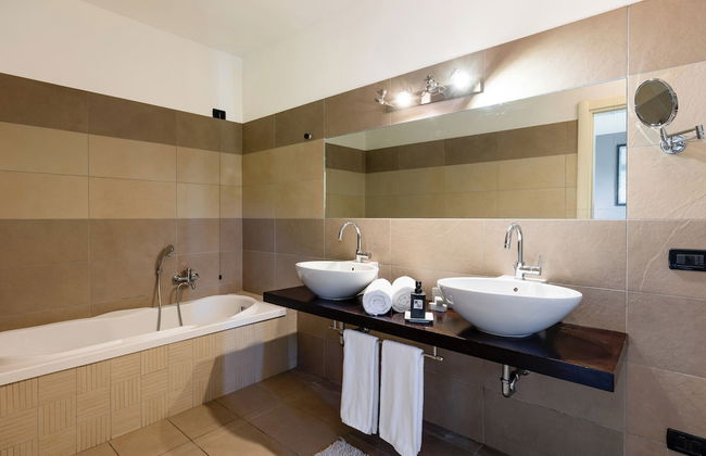 Agriturismo Moscatello - Foto 80