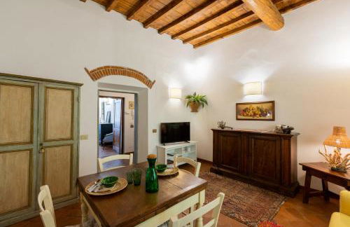 Fiesole's cozy Apartment 2 - Foto 14