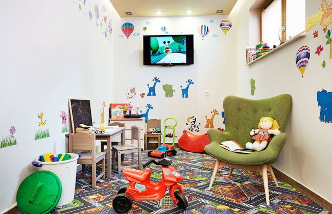 Cristal Resort - Photo 33