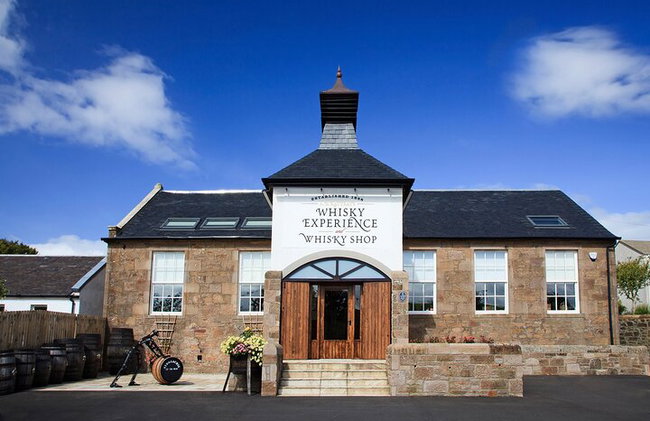 Excursion d'une journée privée Ayrshire & Robert Burns avec au départ de Glasgow - Photo 8