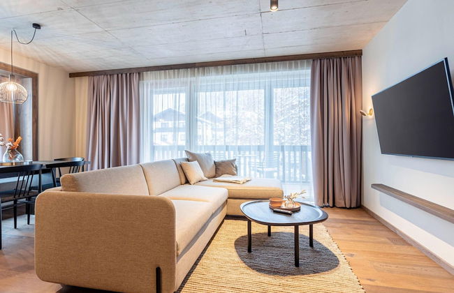 Premium Holiday Apartment With Balcony and Sauna - Foto 5