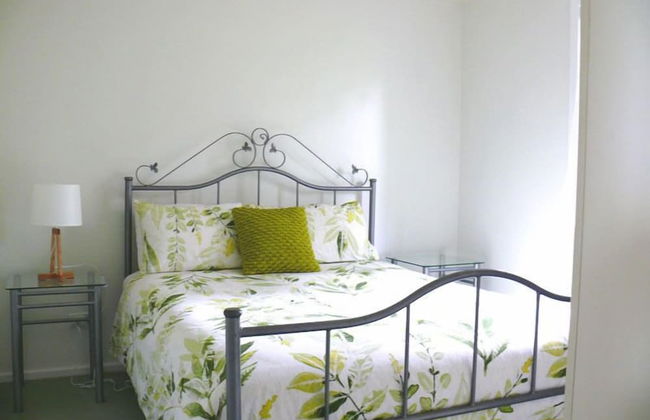 Riesling Country Cottages - Foto 3