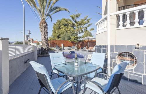 La Villa del Vendrell - Foto 12