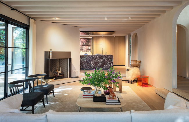 La Reserve - Foto 14