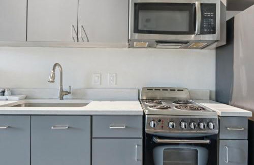 Hip Hideaway Central & Stylish No 206 - Foto 12