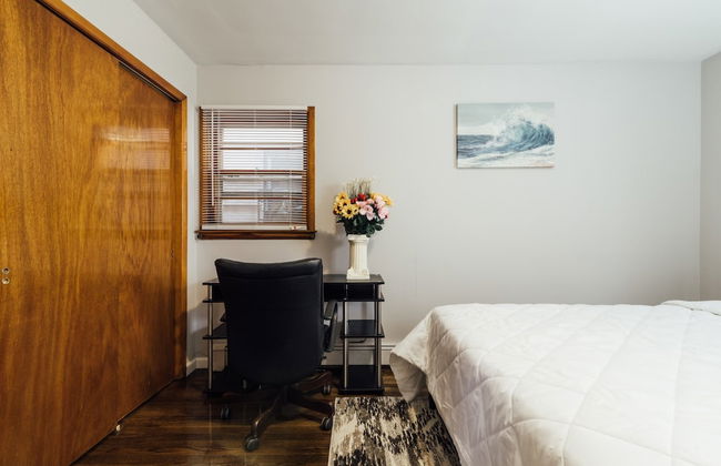 3 Bedroom near Journal Square - Foto 14