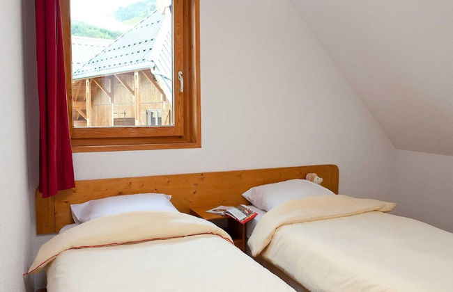 Apartment in les Sybelles With 310 km Slopes - Foto 3