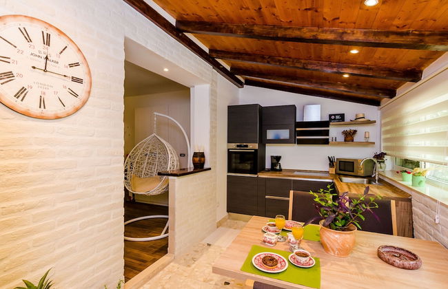 Camelia Luxury Apartments - Foto 20