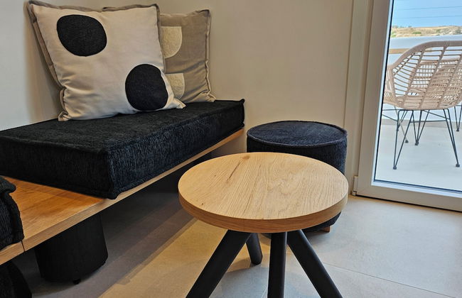 Aristotle Suites - Foto 61