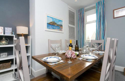 6 Afallon, Beachside holiday house - Foto 15