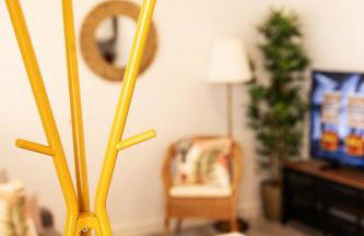 Chamartín Apartment - Foto 35