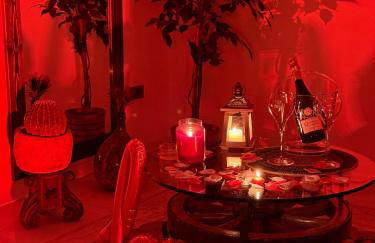 Corina Secret Rooms - Foto 10