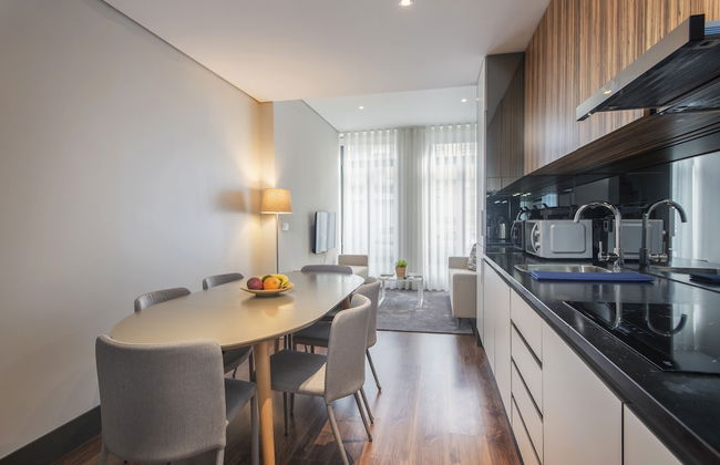 Live In Porto - 68 Regras - Foto 47