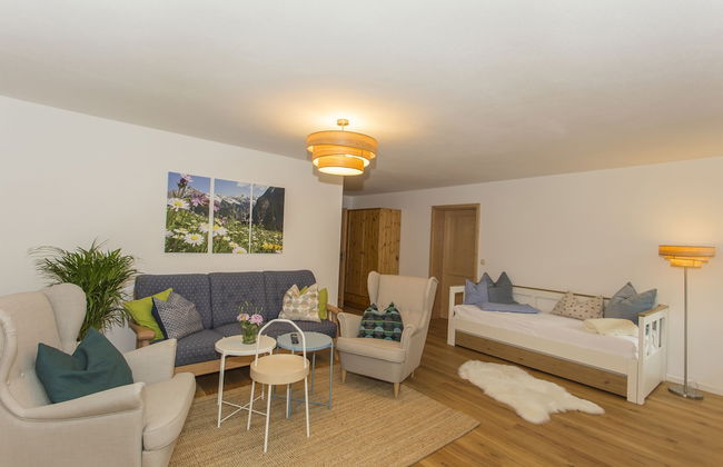 Schönes Ammertal - Foto 1