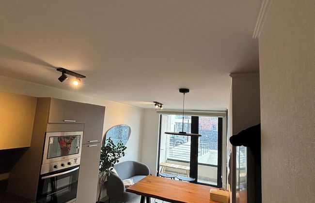 Apartment By Toore Patagonia - Foto 21