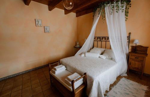 Casa Rural El Cañico - Foto 27