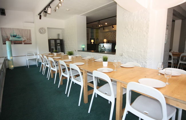 La Roche Riverside Mansion - Foto 42