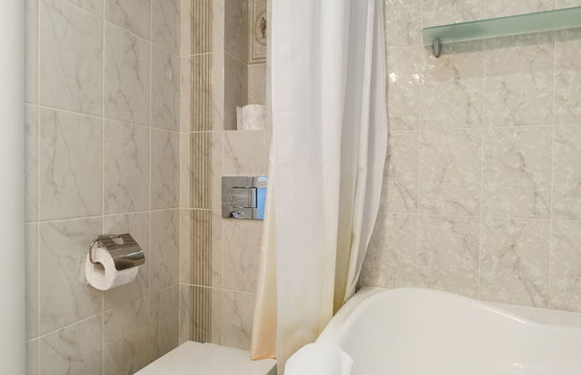 Apartment Petrovskie on Savinykh 4A - Foto 18