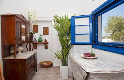 Nikolakis traditional house in the village. - Foto 12