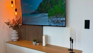 Lio's FeWo Stadtmitte - Foto 2