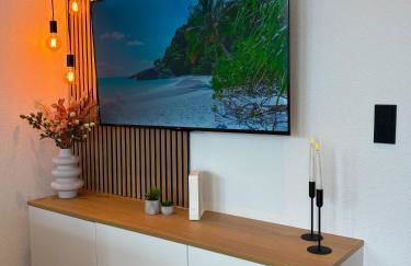 Lio's FeWo Stadtmitte - Foto 2