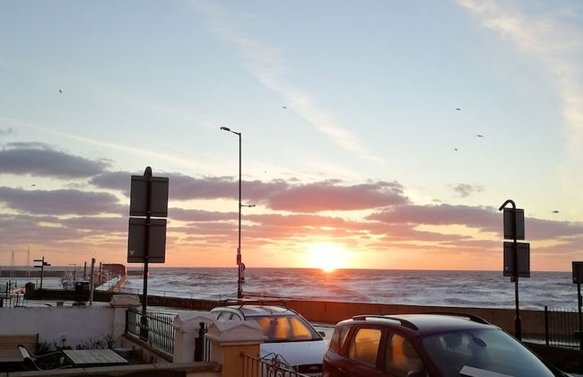 Rowntree Holiday Flats - Foto 8