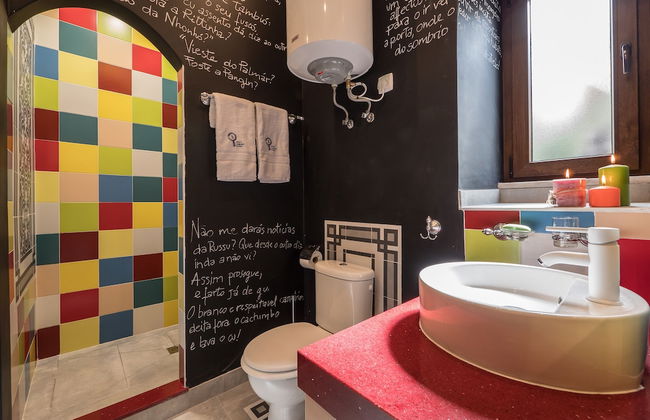 Y.Baixa - Boutique Apartments - Foto 112