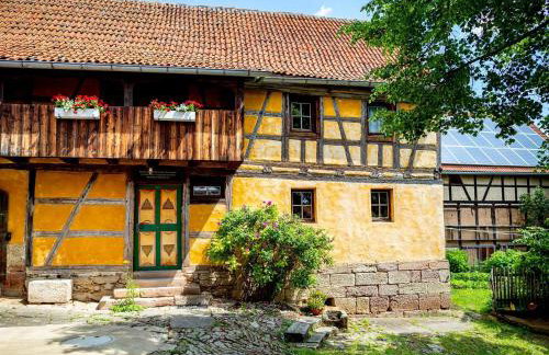 Wohnen im Denkmal - Foto 1