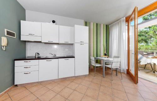 Residence Poggio Dei Pini - Photo 8